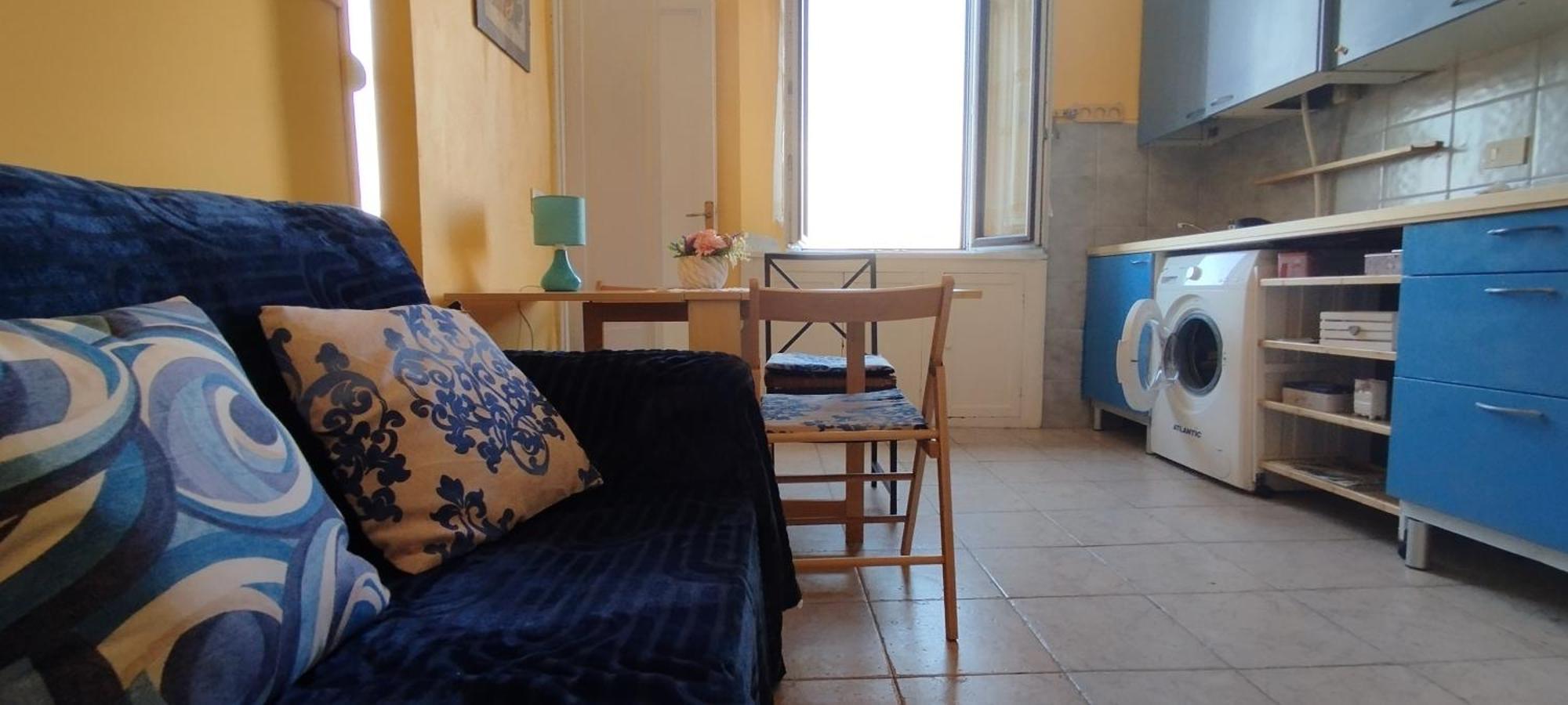 Mirella's Sweet -navigli Apartamento Milán