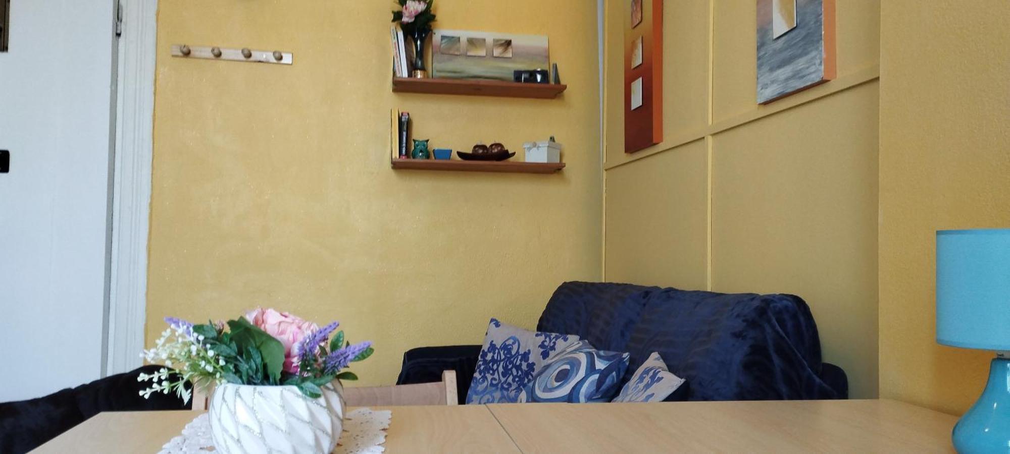 Mirella's Sweet -navigli Apartamento Milán