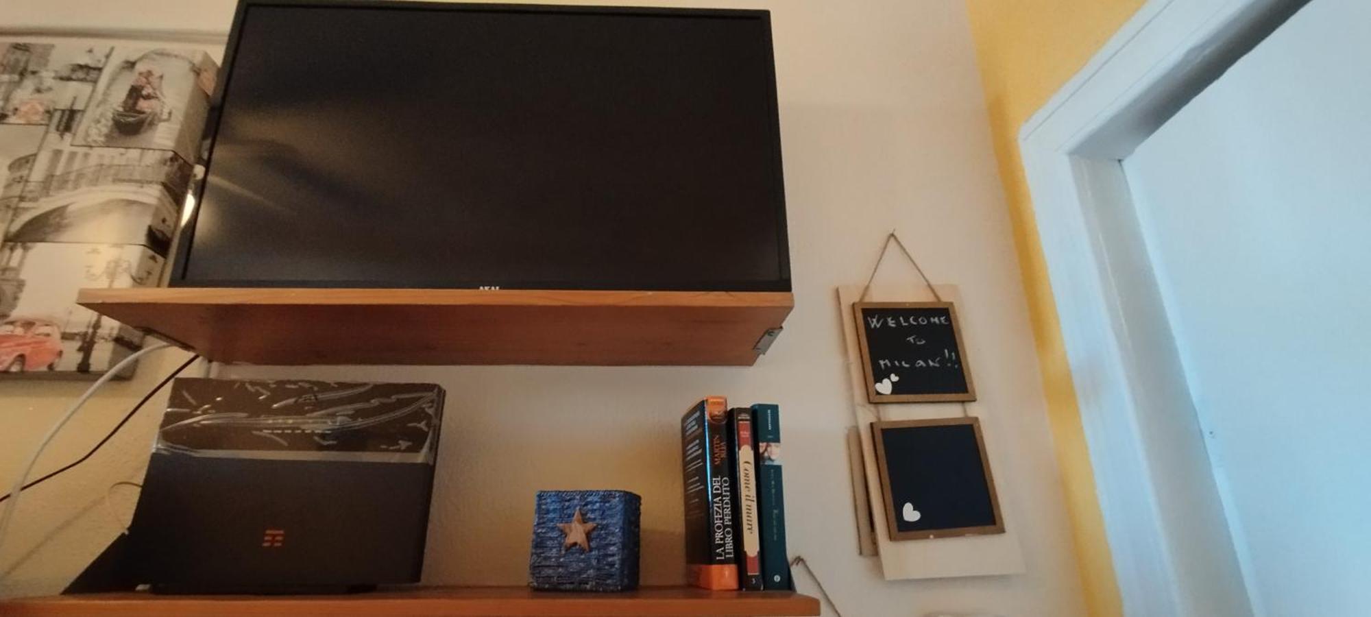 Apartamento Mirella's Sweet -navigli *
