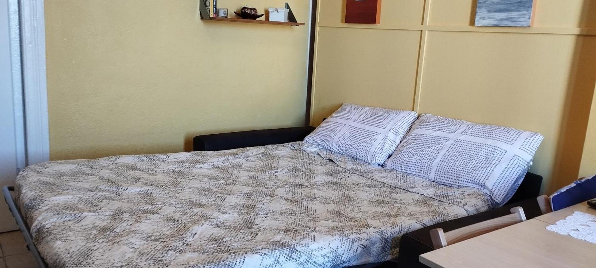 Mirella's Sweet -navigli Apartamento Milán