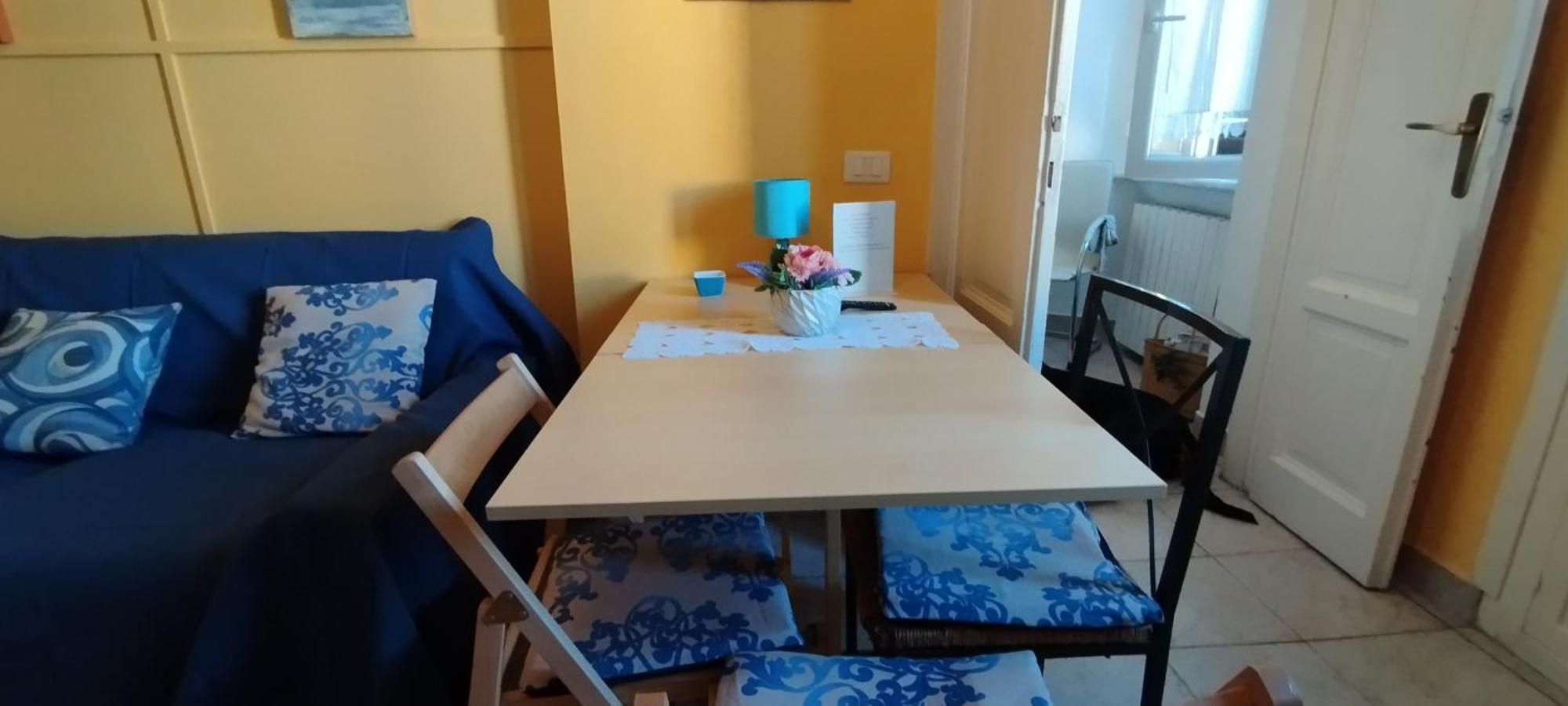 Mirella's Sweet -navigli Apartamento